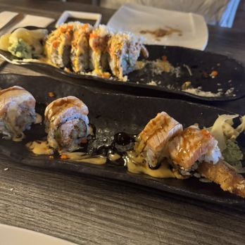 Basil Cafe - Japanese Near Me - Rockwall, Texas