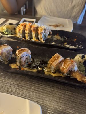 Basil Cafe Asian Cuisine by null