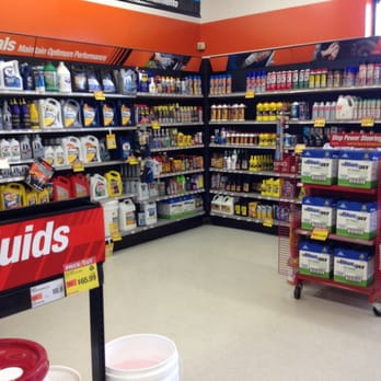 Autozone - Auto Parts & Supplies Near Me - North Billerica, Massachusetts