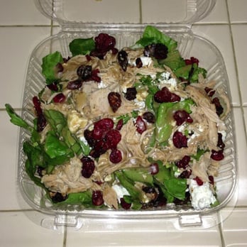 Savannah Cafe & Bakery - Harvest Salad - Bakeries Near Me - Pasadena, Texas Savannah Cafe & Bakery - Harvest Salad - Bakeries Near Me - Pasadena, Texas