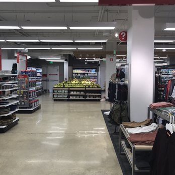 Target - Menswear located on the lower level. - Department Stores Near Me - Bethesda, Maryland