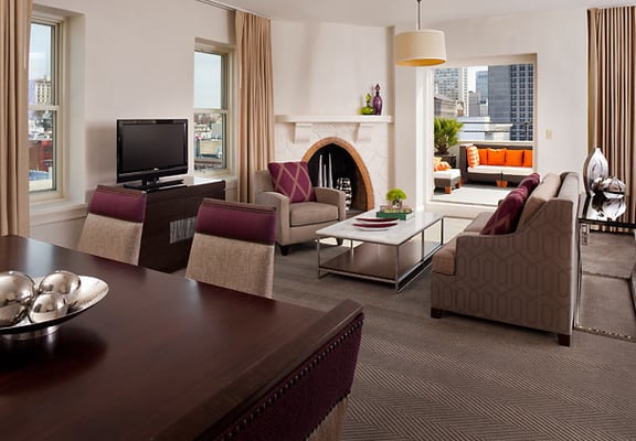 Hotel Adagio, Autograph Collection by null