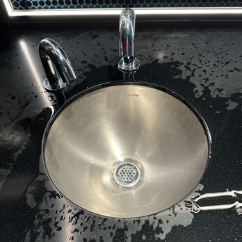 Urban Putt - The genius who installed this wanted you to keep washing your hands with endless soap - Cocktail Bars Near Me - San Jose, California Urban Putt - The genius who installed this wanted you to keep washing your hands with endless soap - Cocktail Bars Near Me - San Jose, California