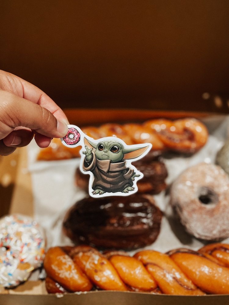 ROLLING PIN DONUTS 522 Photos & 786 Reviews 2153 Las Posas Rd