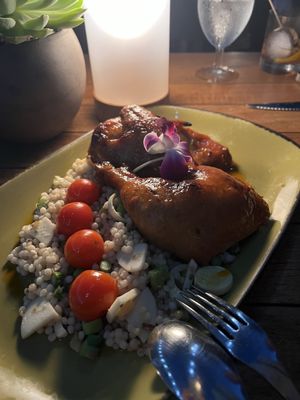 Malibu Farm Restaurant & Bar by null