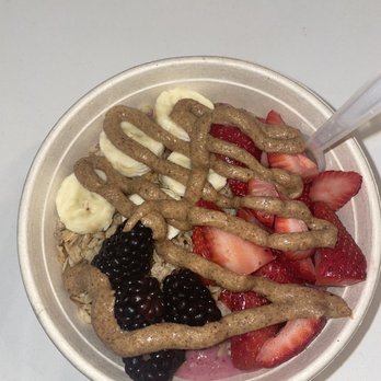 Raw Jūce - Brickell - AB J - Juice Bars & Smoothies Near Me - Miami, Florida