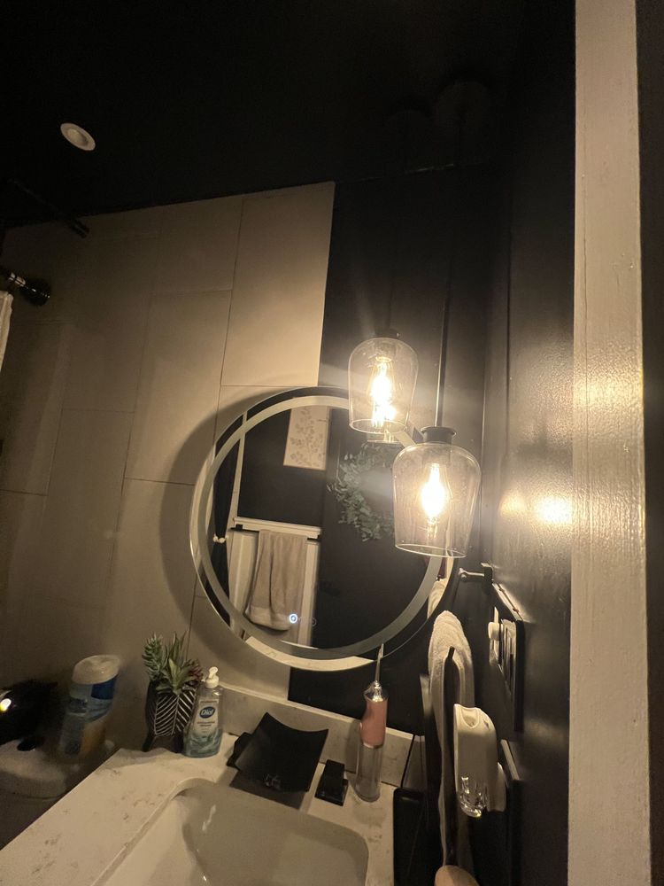 Slide of Feels Like Home Electric & Plumbing