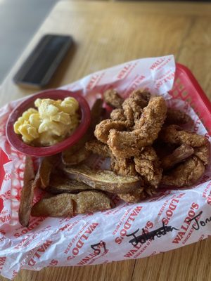Waldo's Chicken & Beer by null