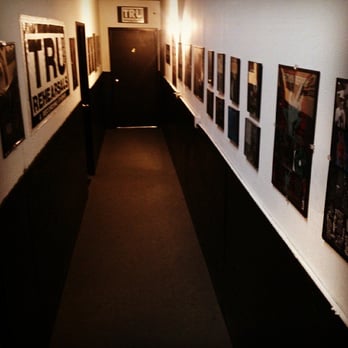 Tru-One Recording Studio - Back Hallway @ www.TruOneRecords.com (714) 634-4678 - Music Production Services Near Me Tru-One Recording Studio - Back Hallway @ www.TruOneRecords.com (714) 634-4678 - Music Production Services Near Me