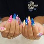 Heidy Vip Nail And Spa