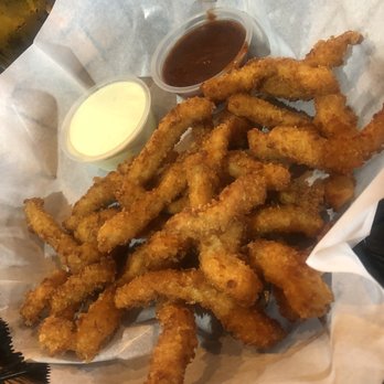 Andale Restaurant Bar - Calamari - Seafood Near Me - Bonita, California Andale Restaurant Bar - Calamari - Seafood Near Me - Bonita, California