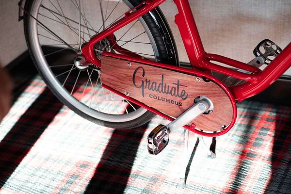 Graduate by Hilton Columbus by null
