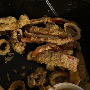 Bonefish Grill - Seafood Near Me - Brookfield, Wisconsin