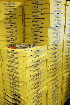 Hungry Howie's Pizza