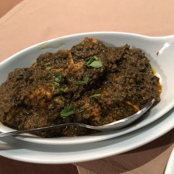 Gwadar - Spinach chicken. Perfect spice, very delicious! - Indian Near Me - Paris, 75 Gwadar - Spinach chicken. Perfect spice, very delicious! - Indian Near Me - Paris, 75