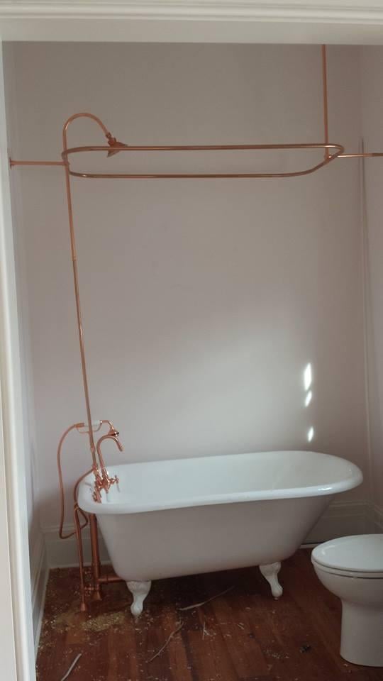 Slide of Xtreme Plumbing Co