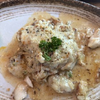 Catch 110 - Catch Au Gratin - Seafood Near Me - Biloxi, Mississippi
