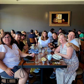 Grace's Table - New American Near Me - Napa, California