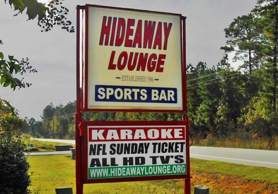 HIDEAWAY LOUNGE - Updated February 2026 - 17 Photos &amp; 32 Reviews - 505 ...