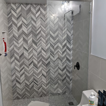 Hoboken Kitchen & Bath - Master After - General Contractors Near Me - Hoboken, New Jersey Hoboken Kitchen & Bath - Master After - General Contractors Near Me - Hoboken, New Jersey