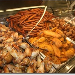 Zook's BBQ Barn