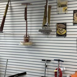 Vacuum Central - Antique Vacuums