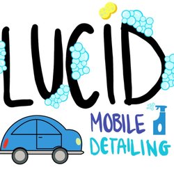 Lucid Mobile Detailing
