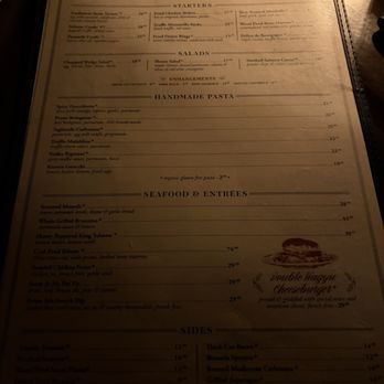 Gilt Bar - Menu - New American Near Me - Chicago, Illinois Gilt Bar - Menu - New American Near Me - Chicago, Illinois