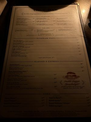 Menu photo 4 Gilt Bar Chicago, IL Menu photo 4 Gilt Bar Chicago, IL