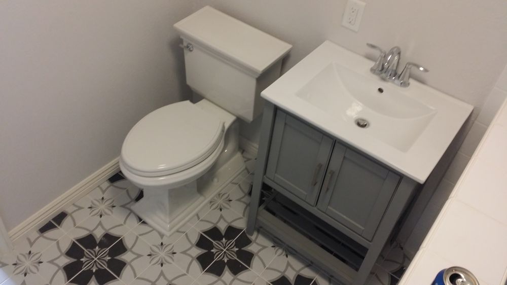 Slide of Kingcoit Plumbing