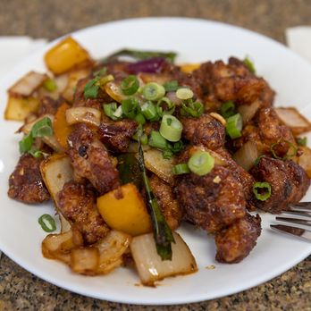 Delhi Hut Indian Cuisine - chilli chicken - Indian Near Me - Canton, Michigan Delhi Hut Indian Cuisine - chilli chicken - Indian Near Me - Canton, Michigan