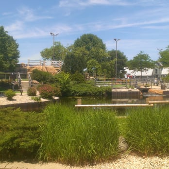 Des Plaines Park District - Mini Golf Near Me - Des Plaines, Illinois