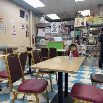 Elite Experience: Kam Hing Bakery - Baxter St - Inside - Yelp Events Near Me - New York, New York