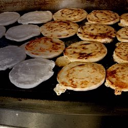 Taqueria La Trailita