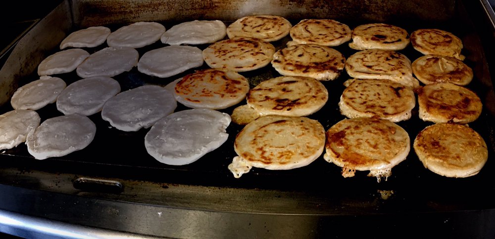 Taqueria La Trailita