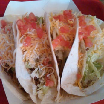 Taco Bob's - Funny Tacos! - Mexican Near Me - Kalamazoo, Michigan