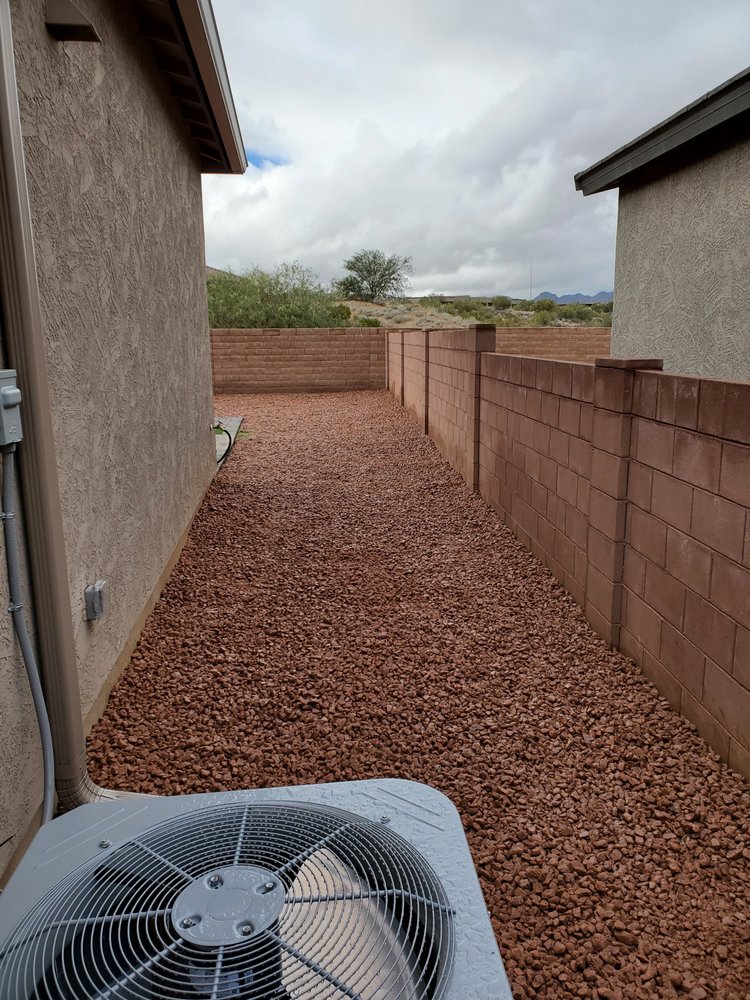 GreenLife Tree & Landscaping - tree service in Tucson, AZ