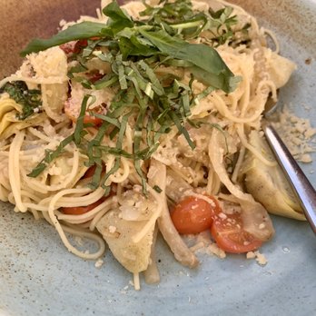 GRANVILLE - Angel Hair - New American Near Me - Pasadena, California