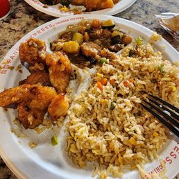 PANDA EXPRESS - Updated December 2025 - 45 Photos & 56 Reviews