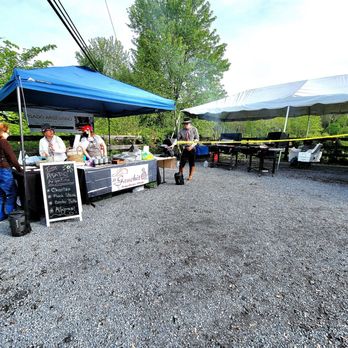 Rocklands Farm Winery - El Gauchit Argentinian steaks - CSA Near Me - Poolesville, Maryland Rocklands Farm Winery - El Gauchit Argentinian steaks - CSA Near Me - Poolesville, Maryland