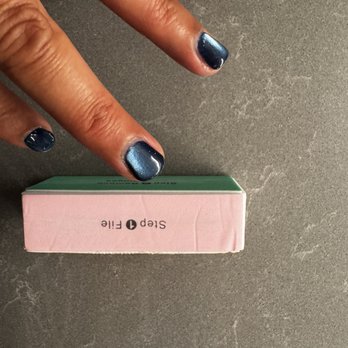 Professionail & Spa - The file I bought on Amazon, which all salons should invest in. - Nail Salons Near Me - Foothill Ranch, California