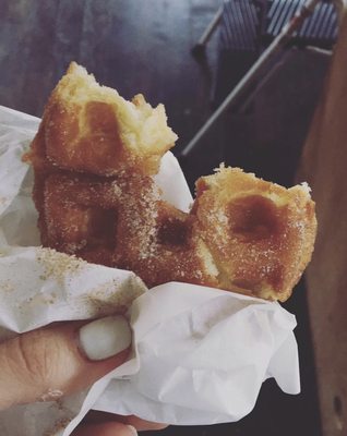 Sequoia Coffee & Kitchen by null