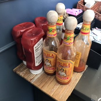 Scratch Bakery Cafe - Not From Scratch Sauce at Scratch Bakery - Cafes Near Me - Newport Beach, California Scratch Bakery Cafe - Not From Scratch Sauce at Scratch Bakery - Cafes Near Me - Newport Beach, California