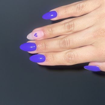 Angel's Nails Spa - Nail Salons Near Me - Lakewood, California