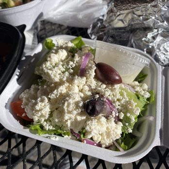 Pyramid Cafe - Greek Salad - Mediterranean Near Me - Santa Fe, New Mexico Pyramid Cafe - Greek Salad - Mediterranean Near Me - Santa Fe, New Mexico