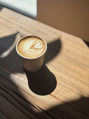 Concierge Coffee by null