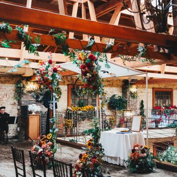 Michael's Tuscany Room - Venues & Event Spaces Near Me - San Pedro, California