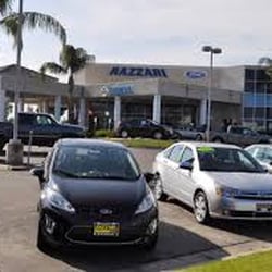 The Razzari Auto Centers