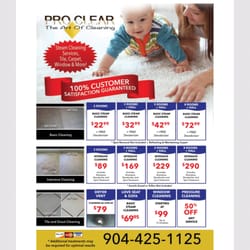 Pro Clear - Best deal