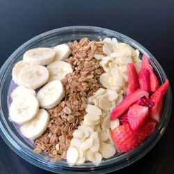 Juice It Smoothie & Juice Bar - Acai Bowl